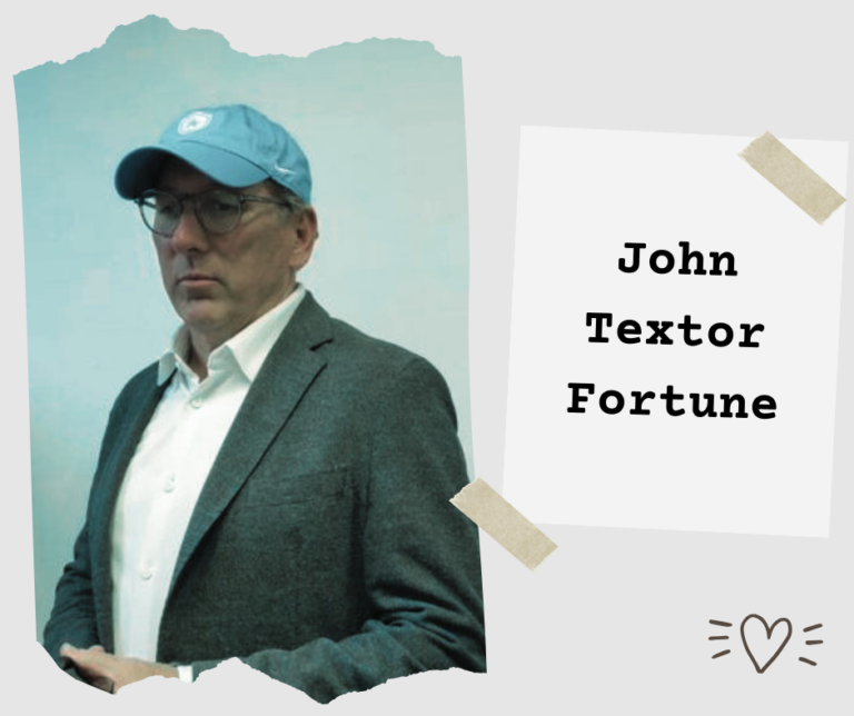 John Textor Fortune 2024