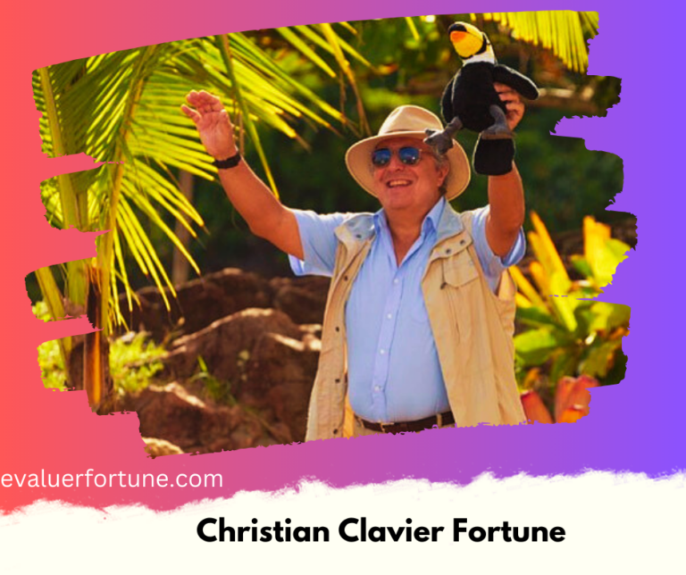Christian Clavier: Fortune 2024