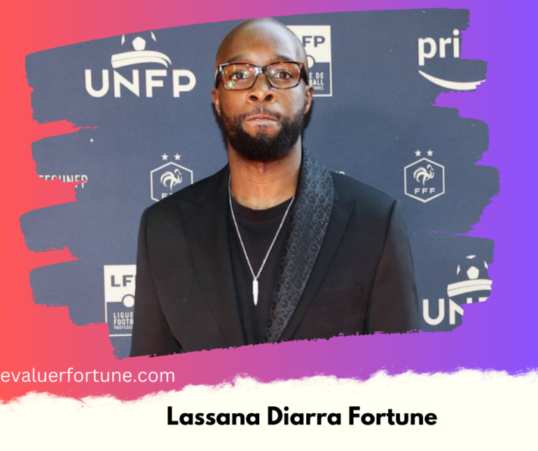 Lassana Diarra: Sa Fortune en 2024