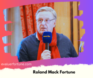 Roland Mack: Fortune 2024