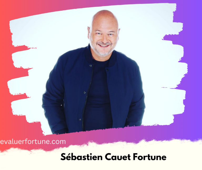 La Fortune de Sébastien Cauet en 2024