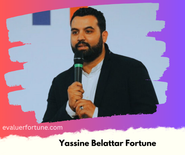 Yassine Belattar: Fortune 2024