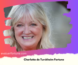 Charlotte de Turckheim Fortune 2024 : Une Actrice et Femme d’Affaires Hors Pair