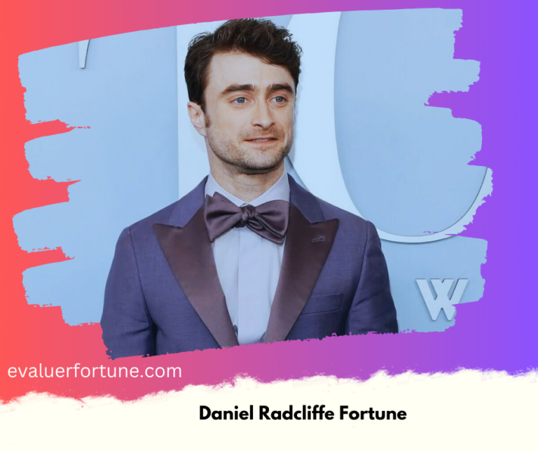 Fortune de Daniel Radcliffe en 2024 : Quelle est la valeur nette de l’acteur de Harry Potter ?