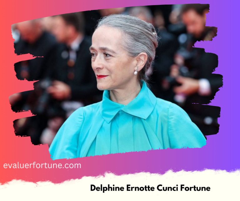 Delphine Ernotte Cunci : Une Fortune Modeste et un Impact Imposant en 2024