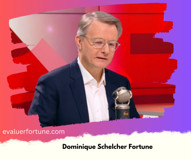 Dominique Schelcher Fortune 2024 : Tout Ce Qu’il Faut Savoir