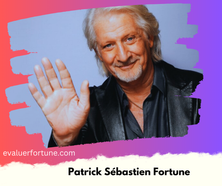 La Fortune de Patrick Sébastien en 2024 : Un Empire du Divertissement
