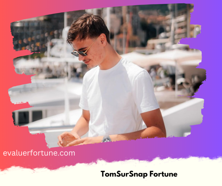 TomSurSnap Fortune 2024: Tout Ce Que Vous Devez Savoir