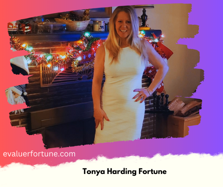 Fortune de Tonya Harding en 2024 : Résilience et Héritage