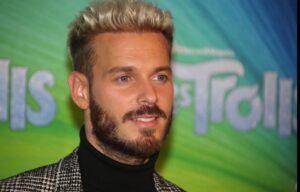 Matt Pokora Fortune 2024 : Une Année Sous Les Projecteurs