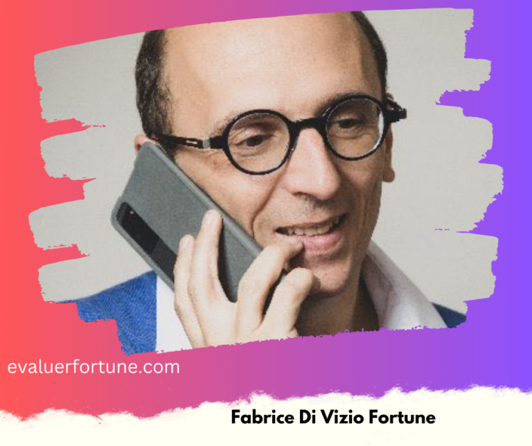 Fabrice Di Vizio Fortune 2024: Un Avocat Controversé au CÅ“ur de l’Actualité