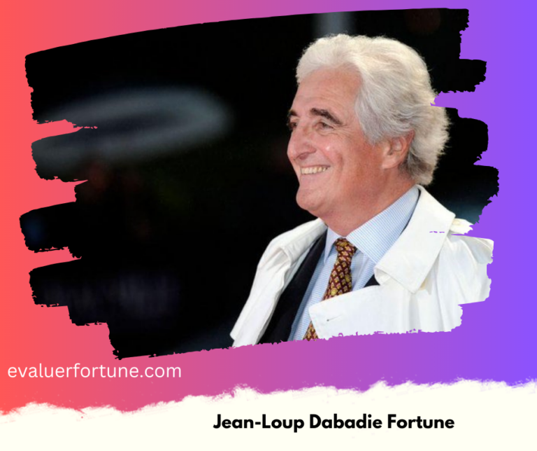 Jean-Loup Dabadie Fortune 2024 : Un Héritage Littéraire et Artistique Durable