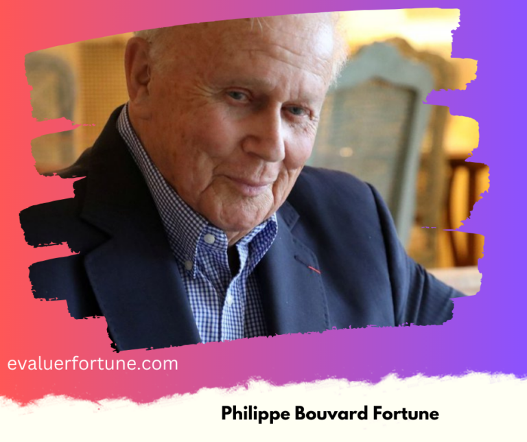 Philippe Bouvard Fortune 2024 : Une Carrière Légendaire et une Richesse Impressionnante