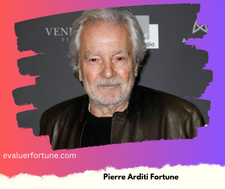 Pierre Arditi Fortune 2024 : L’Étoile Incontournable du Cinéma Français