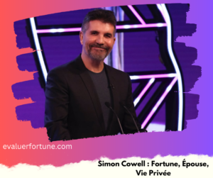 Simon Cowell: Fortune, Épouse, Vie Privée