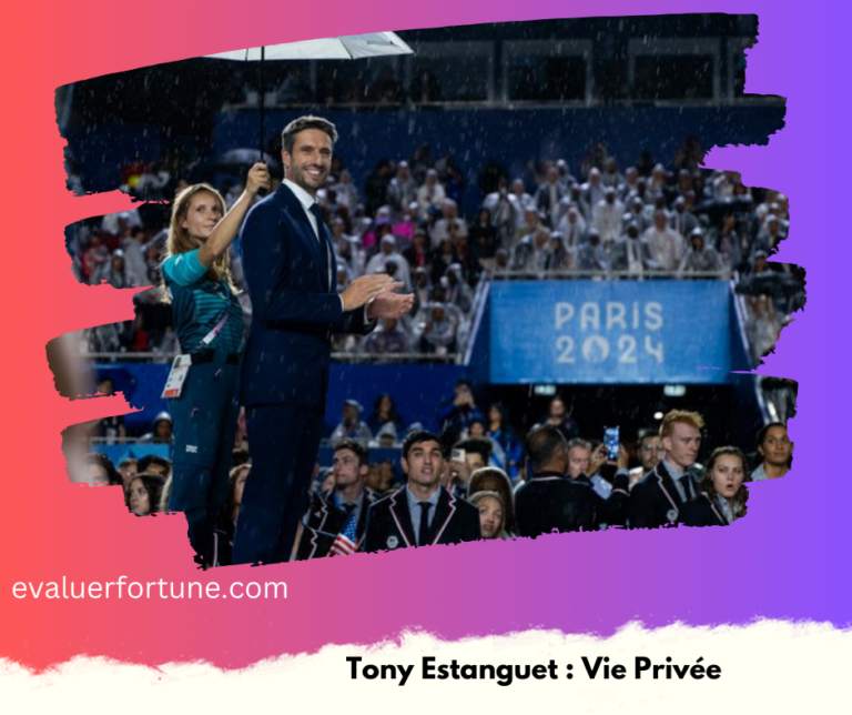 Tony Estanguet: Vie Privée et Carrière Exceptionnelle