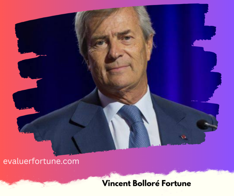 Vincent Bolloré Fortune 2024 : Un Empire à 10 Milliards de Dollars