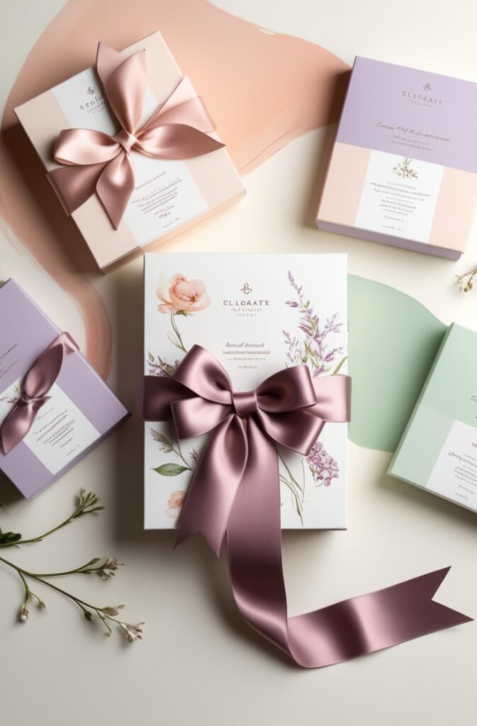 Aesthetic Packaging Ideas for Instagram-Worthy Unboxing