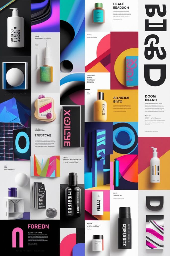 Bold Typography Ideas