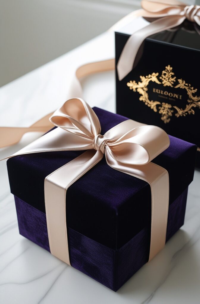 Luxury Packaging Ideas for a High-End Look