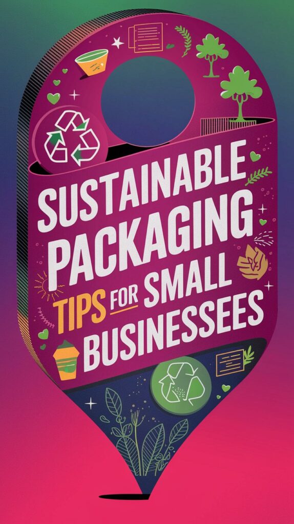  Packaging as an Eco-Friendly Initiative for Small Businesses