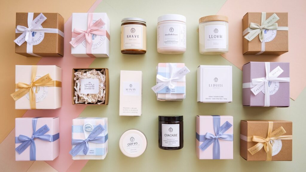 Branding and Packaging Design Ideas for Small Businesses