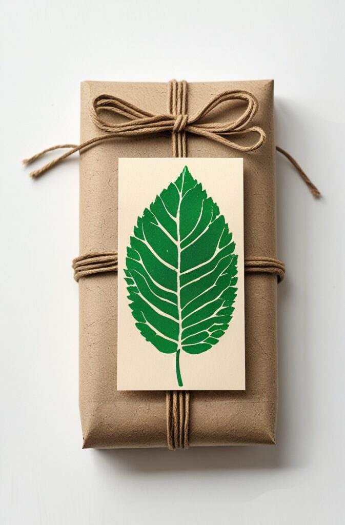 Eco-Friendly Packaging Design Ideas