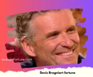 Denis Brogniart : Sa Fortune, Son Parcours, et Tout Ce Que Vous Devez Savoir