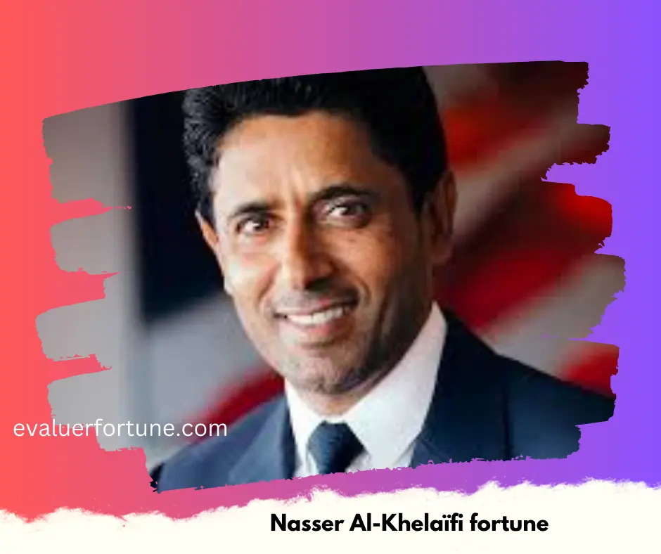 nasser al-khelaïfi fortune