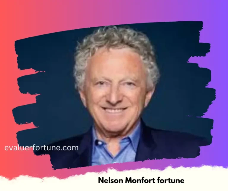Nelson Monfort : Sa Fortune, Son Parcours, et Tout Ce Que Vous Devez Savoir
