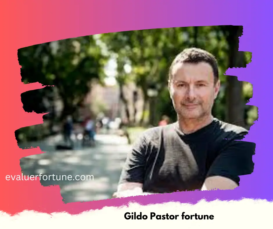 gildo pastor fortune