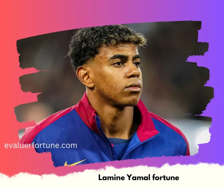 Lamine Yamal Fortune : Sa Richesse, Son Parcours et Son Avenir