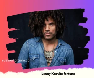 Lenny Kravitz Fortune : Sa Richesse, Sa Carrière et Son Style de Vie