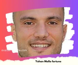 Yohan Mollo Fortune : Combien Gagne l’Ancien Espoir du Foot Français ?