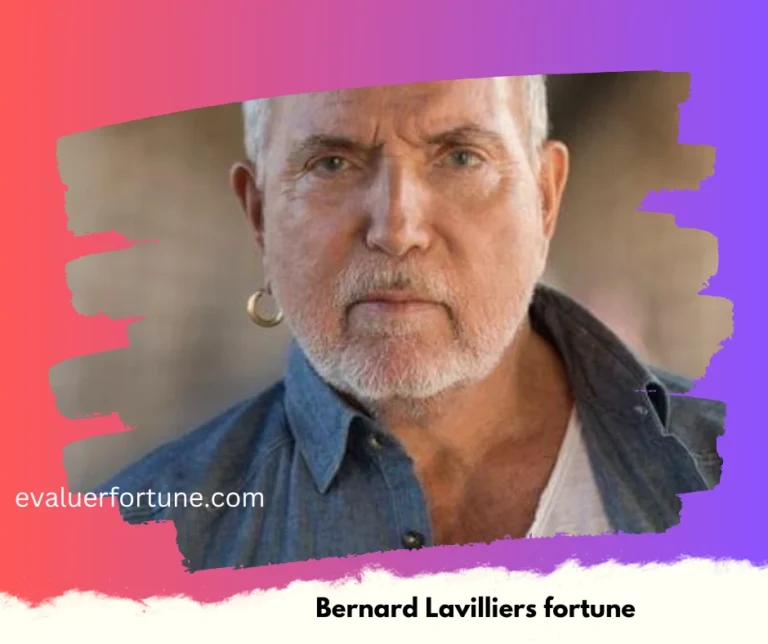Bernard Lavilliers Fortune : Sa Richesse, Sa Carrière et Son Train de Vie