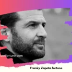 Franky Zapata Fortune : L’incroyable Richesse du « Homme Volant »