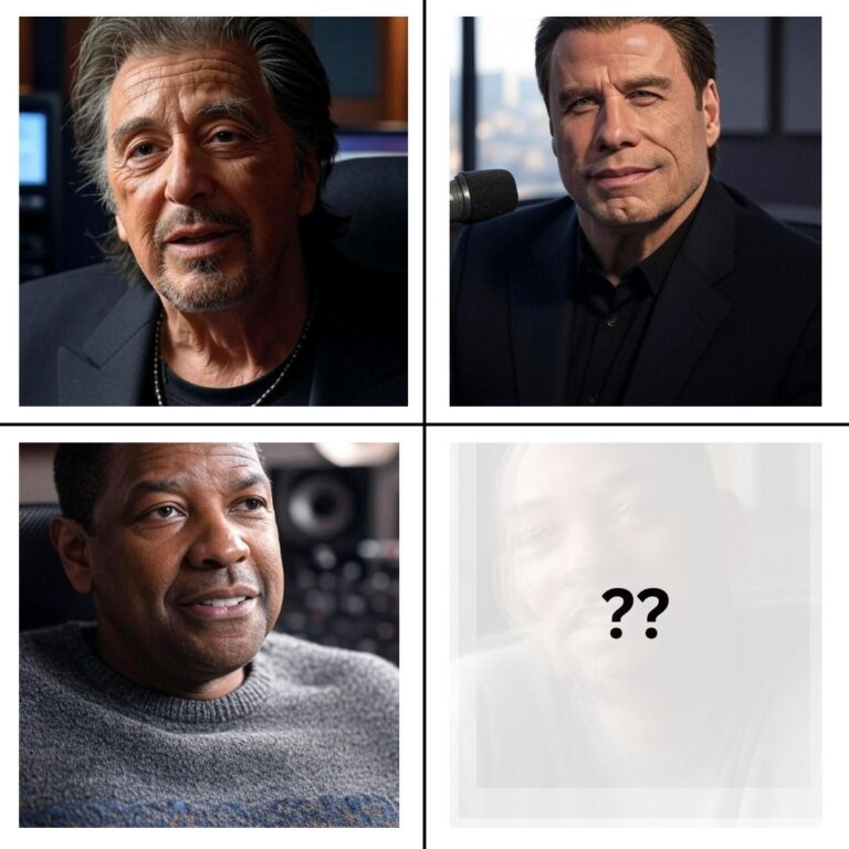 13 Celebrities Who Walked Away From Million-Dollar Movie Deals