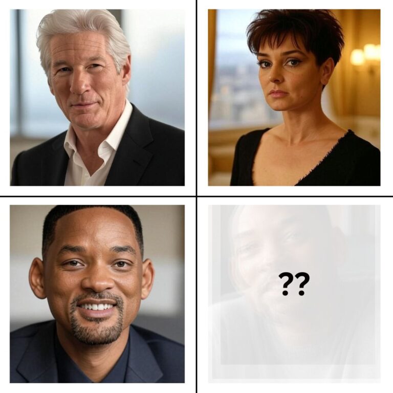 8 Hollywood Stars Who Have Been Banned from Award Shows