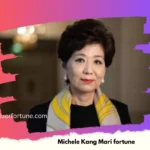 Michele Kang Mari Fortune : Sa Richesse, Son Parcours et Ses Secrets