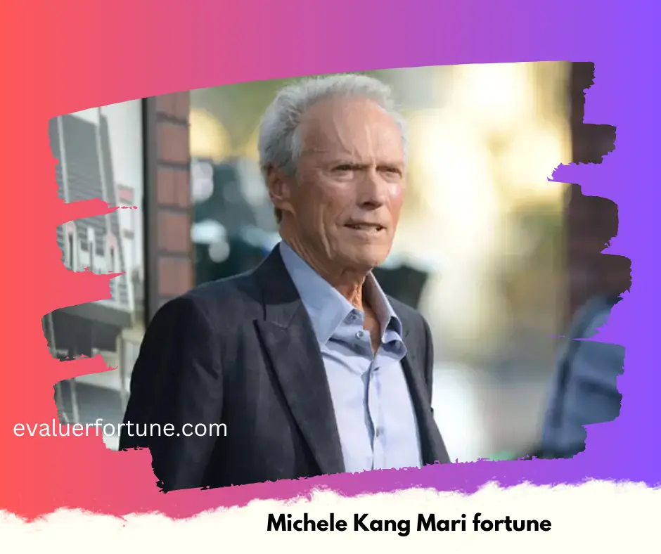 clint eastwood fortune